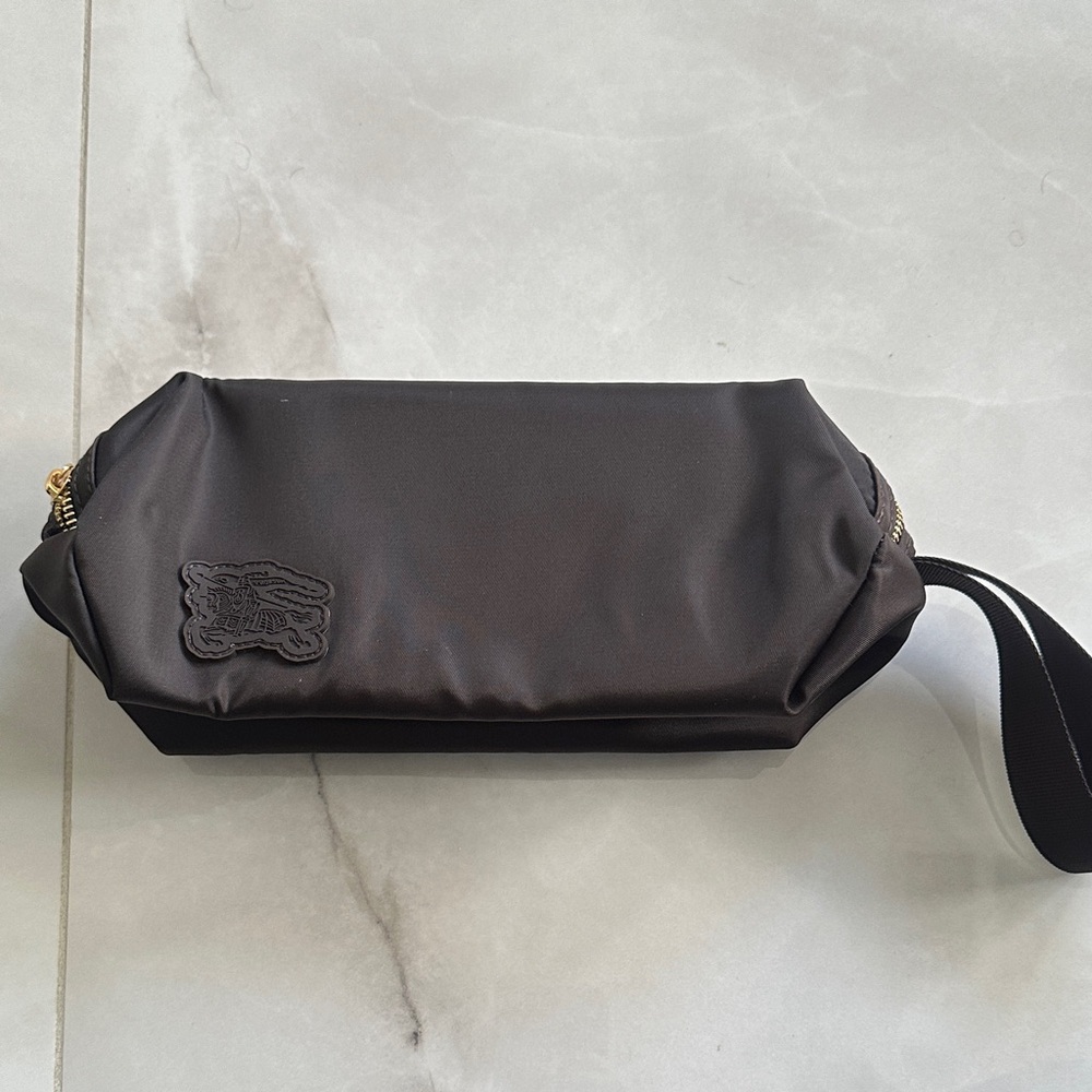 Burberry Pouch Travel Bag